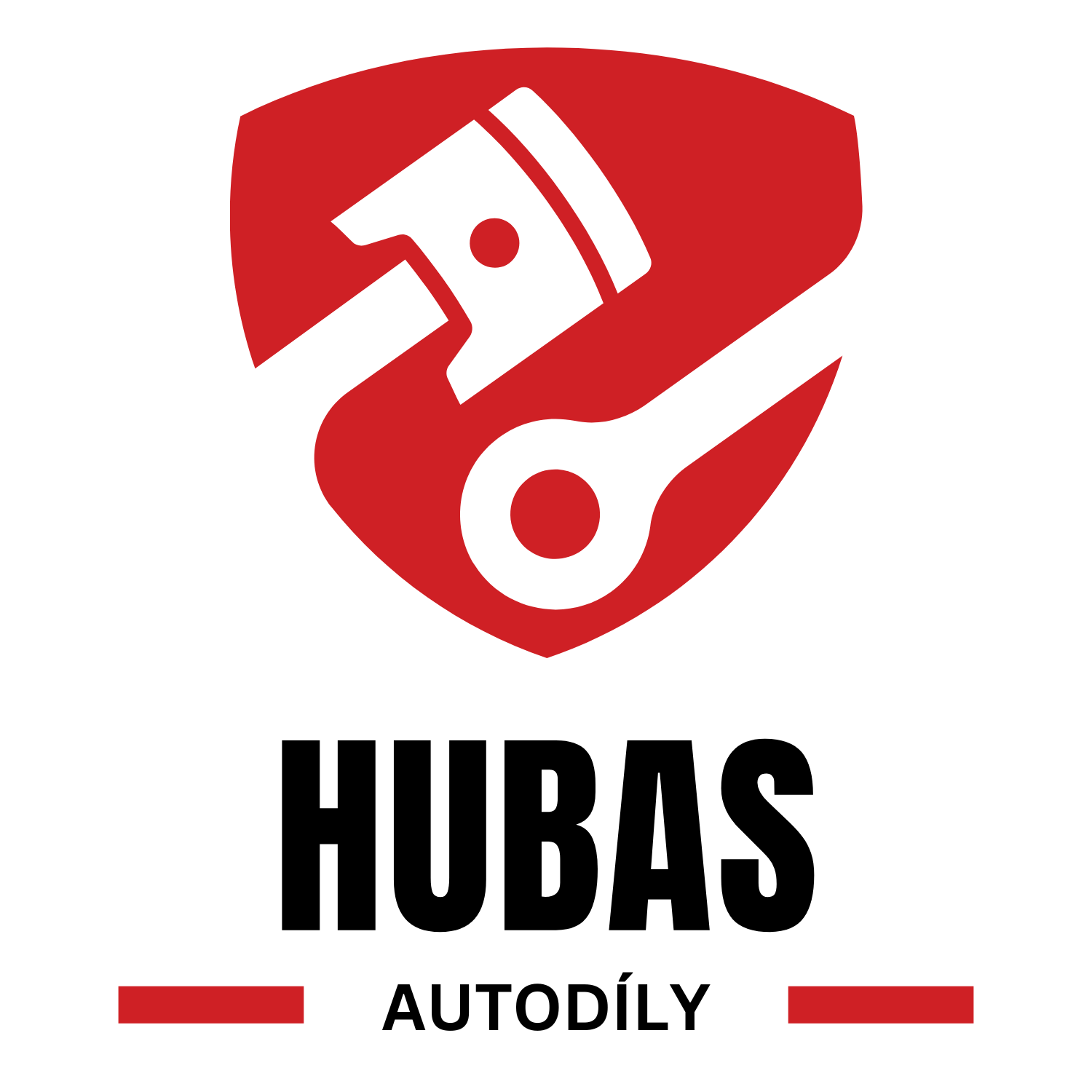 HUBAS AUTODÍLY 